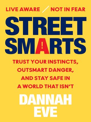 cover image of Street Smarts